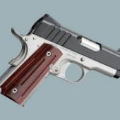Ultra Aegis II - 9L